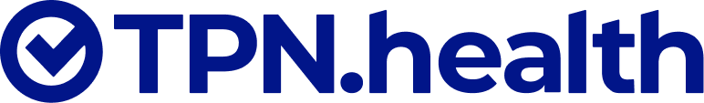 TPN.health Logo