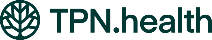 TPN.health Logo